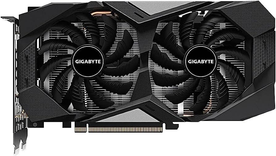 Gigabyte geforce gtx 2060 sale