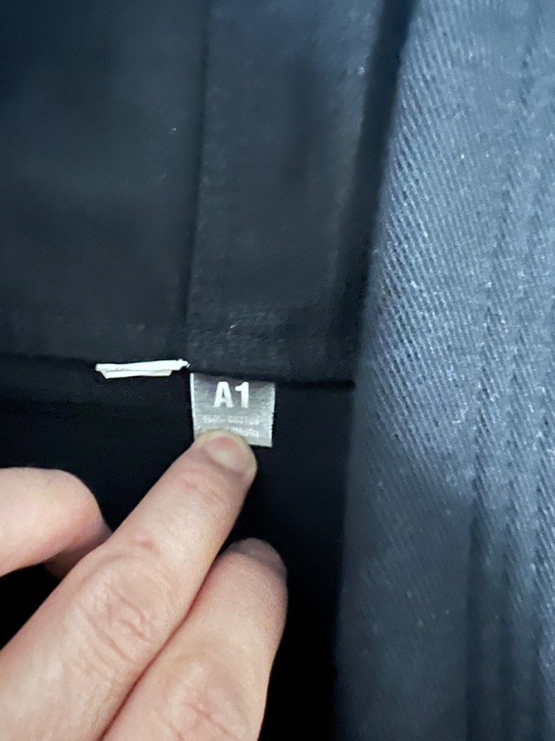 RVCA Art of Jiu Jitsu Gi, Men's Fashion, Activewear on Carousell