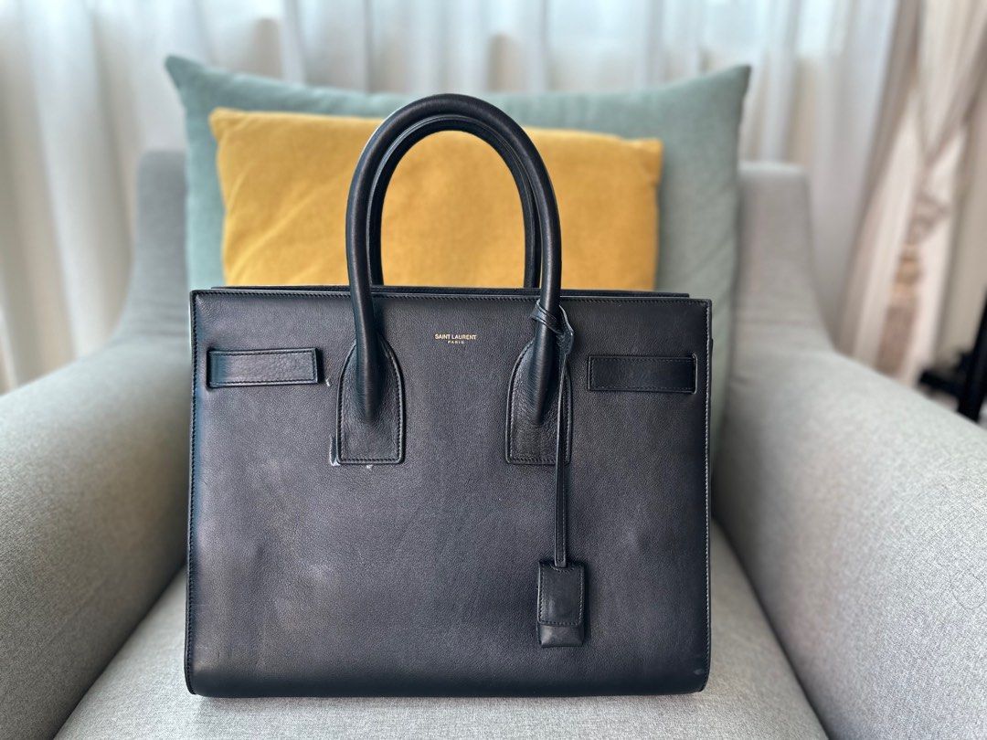 Ysl sac du jour small outlet