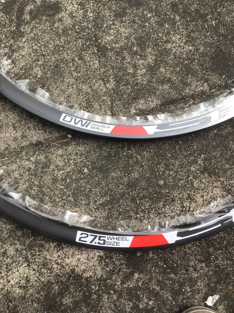 tubeless mountain bike rims 27.5