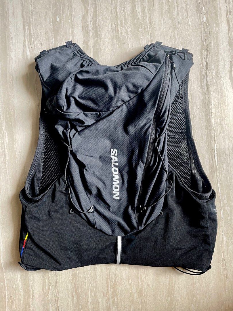 Salomon adv skin shop 12l