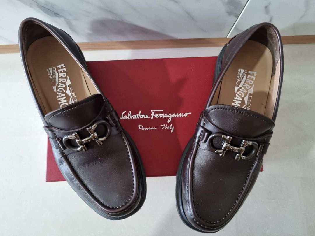 Men's leather loafers and mocassins on sale