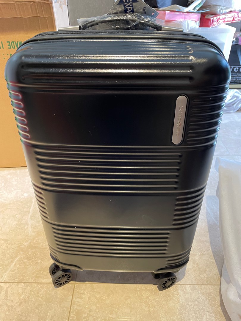 Samsonite mazon spinner clearance