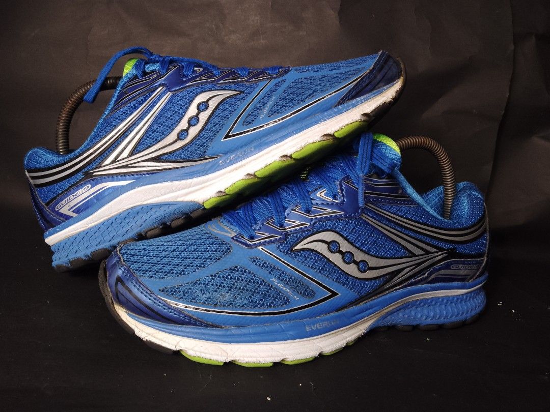 Saucony guide 9 herren sales