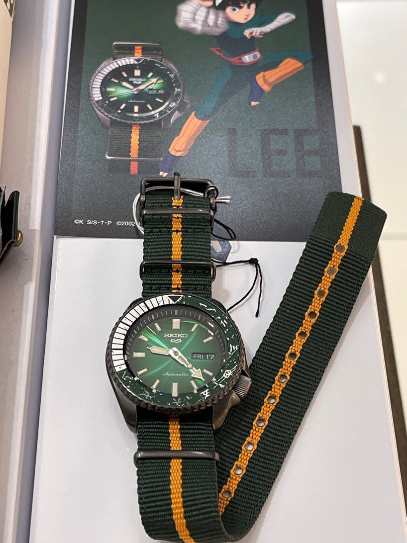 m lee seiko- SchoolPro