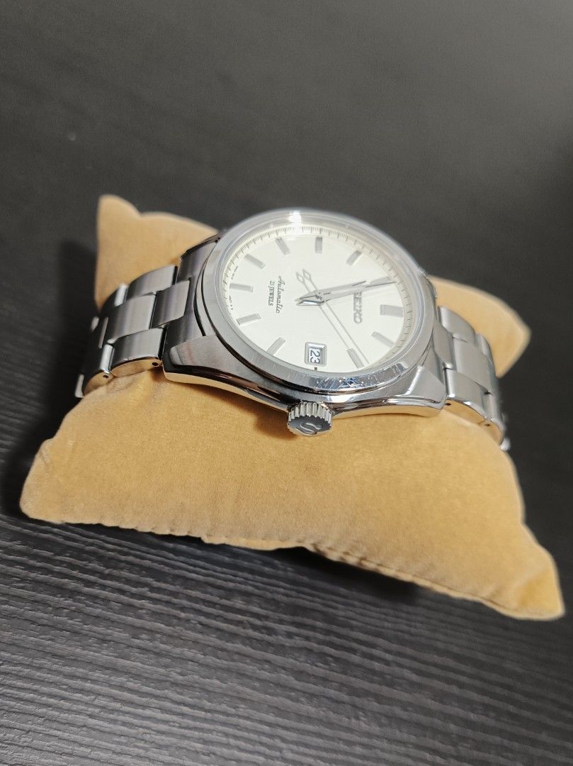 Seiko SARB035 Spirit Sarb Japan Automatic Original, Luxury