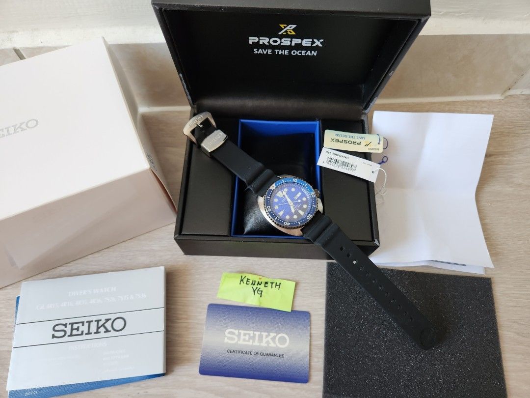 Seiko srpc91k1 for sale hot sale