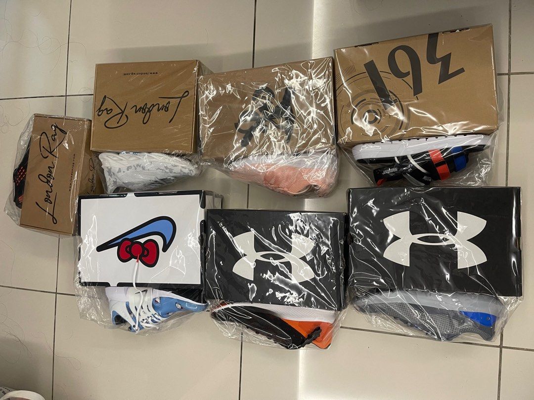 Where can i sell my shoes at on sale