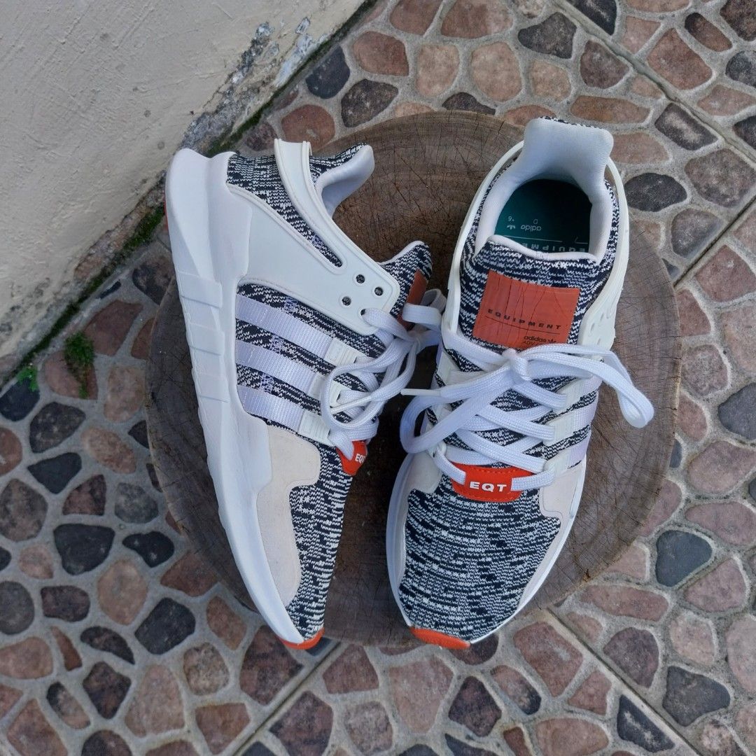 Sepatu adidas eqt support adv store