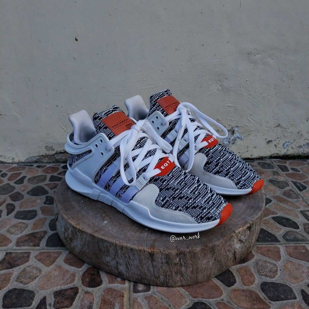 Sepatu adidas eqt support adv online