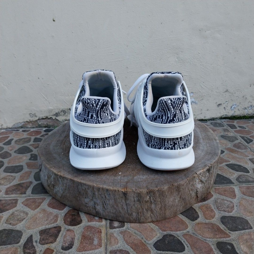 Sepatu Adidas EQT support ADV Fesyen Pria Sepatu Sneakers di