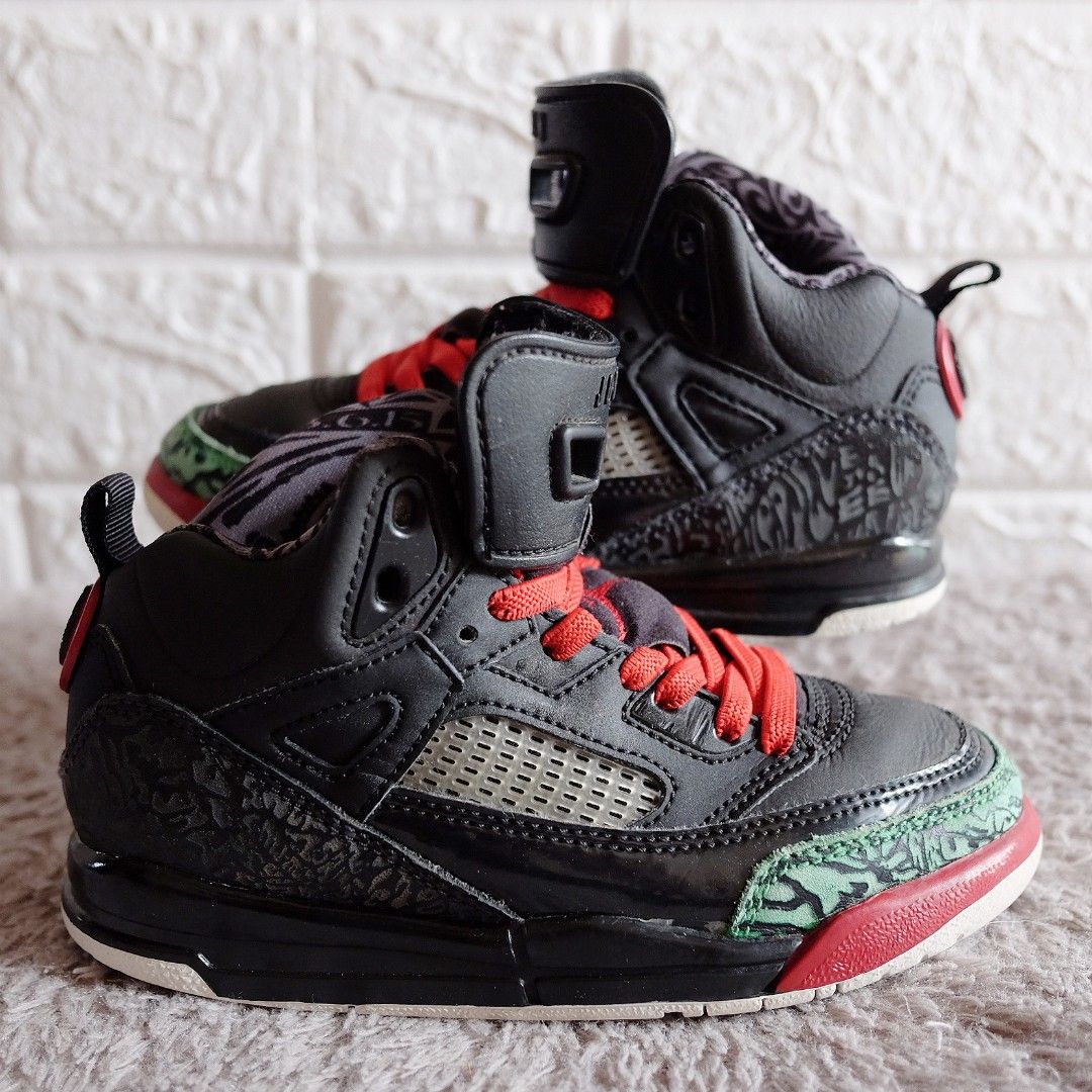 Jordan spizike bp cheap