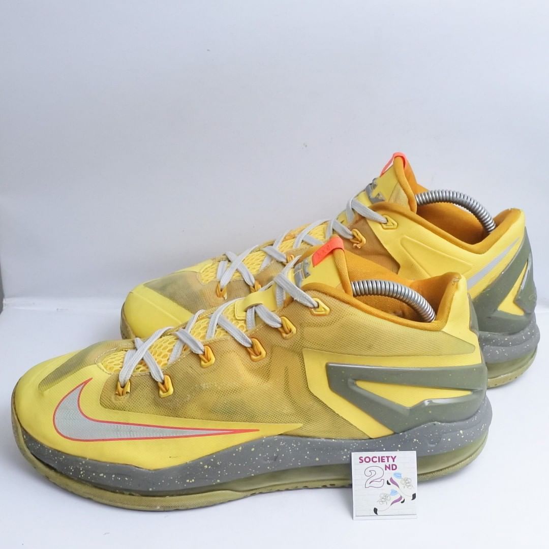 Sepatu basket nike lebron 11 sale