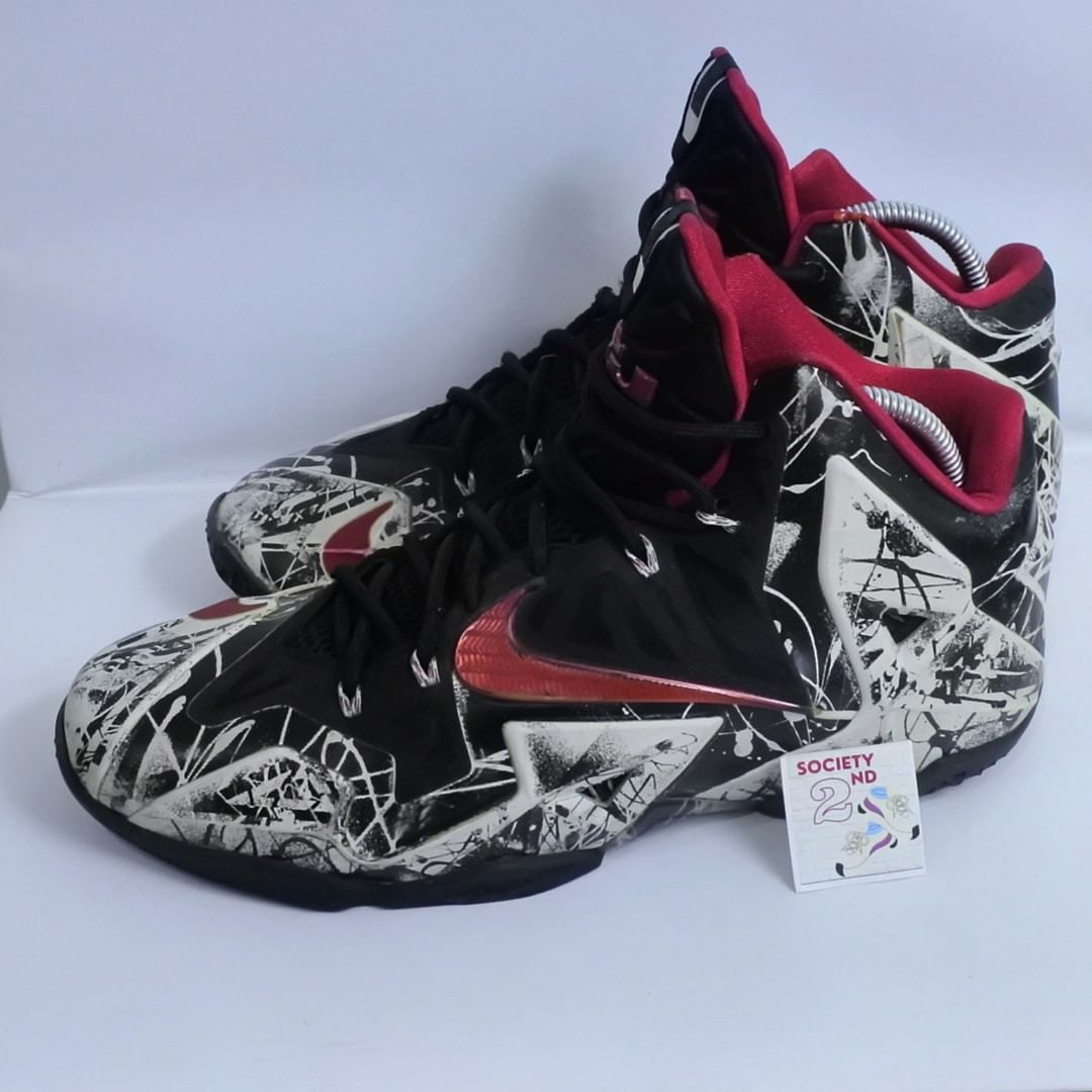 Sepatu basket nike xdr cheap