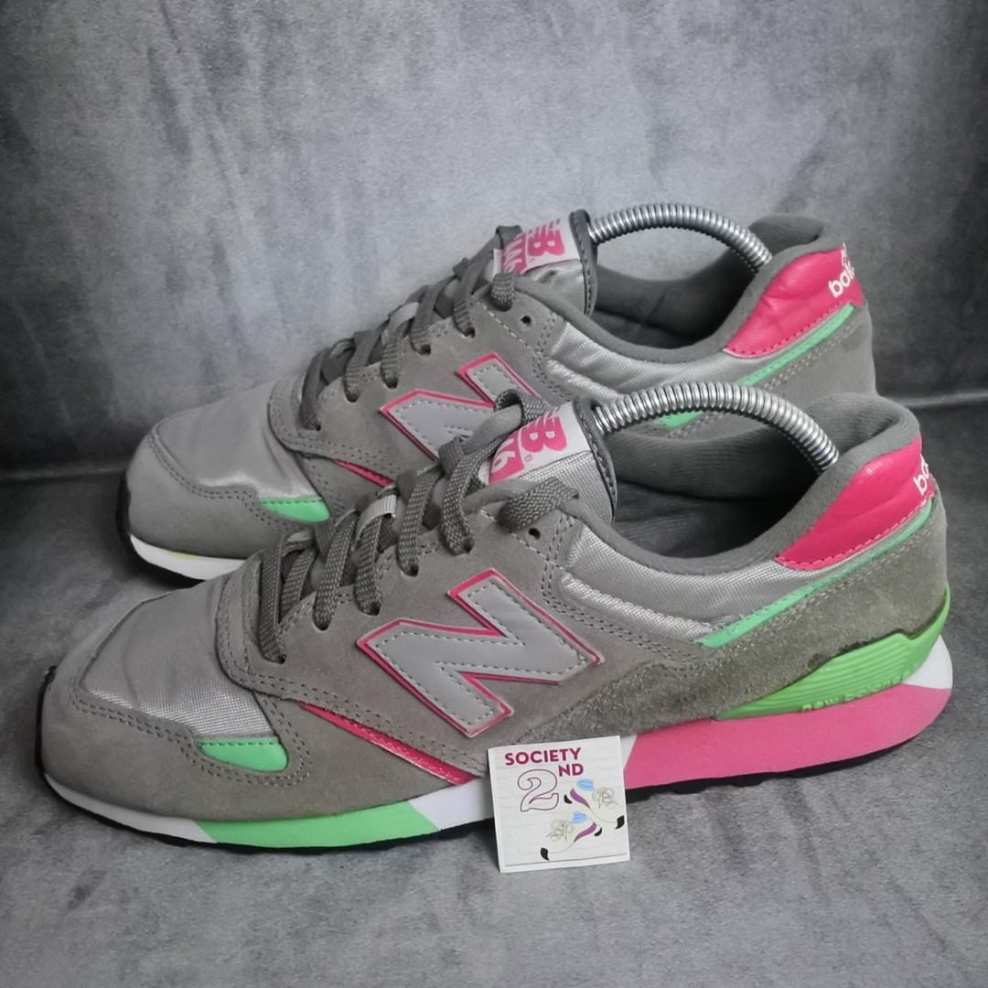 New balance on sale 446 45