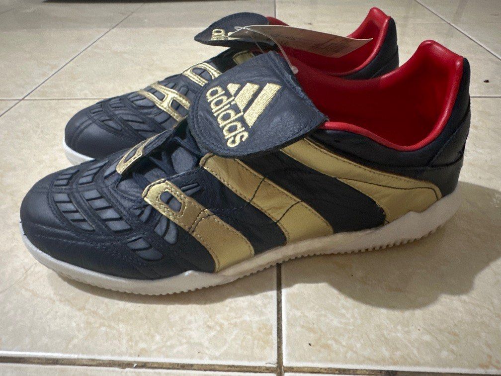 Sepatu futsal adidas limited edition sale