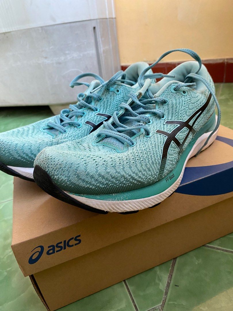 Sepatu asics cumulus hotsell