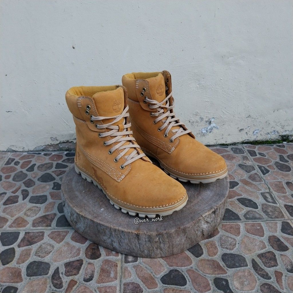 Timberland brookton sale lace up