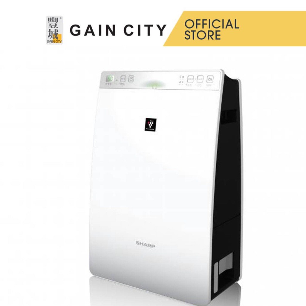 Sharp KC-F30-E, TV & Home Appliances, Air Purifiers & Dehumidifiers on ...