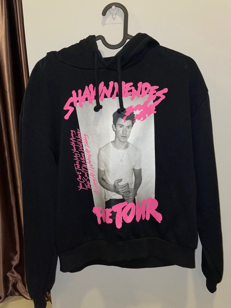 Shawn mendes youth online hoodie