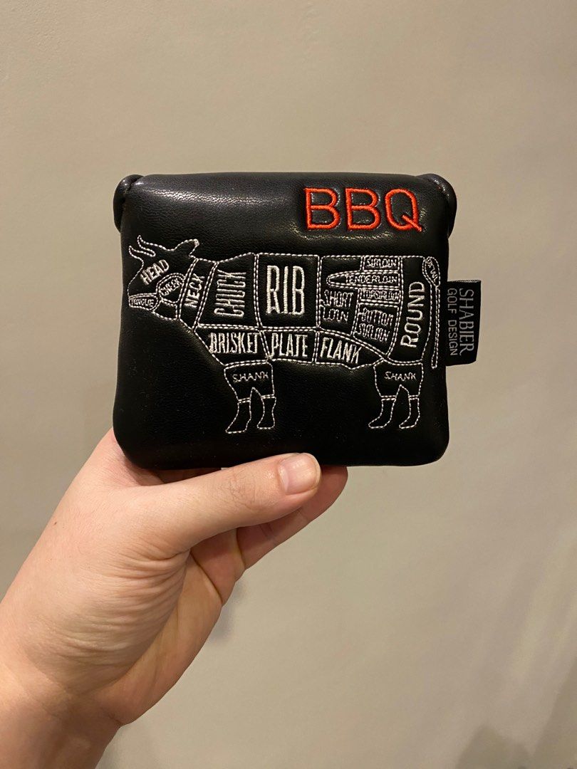 SIK Flo C Putter Double Bend Face Balanced Mallet on Carousell