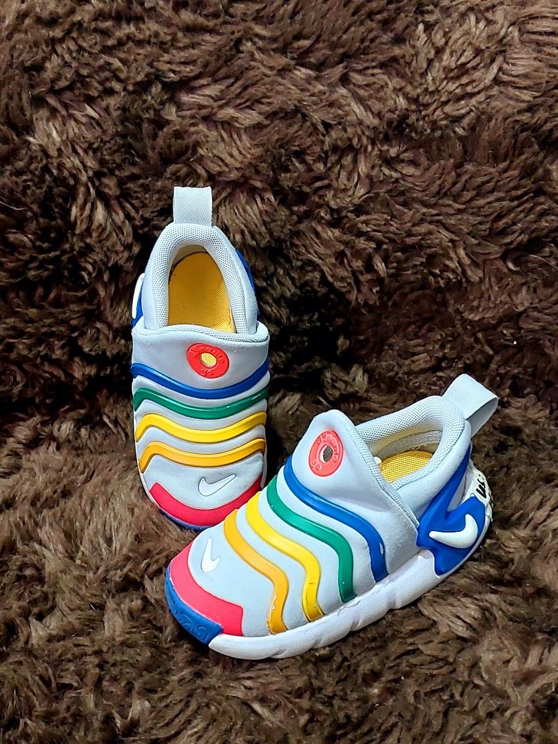 Us 8c shoe size sale age