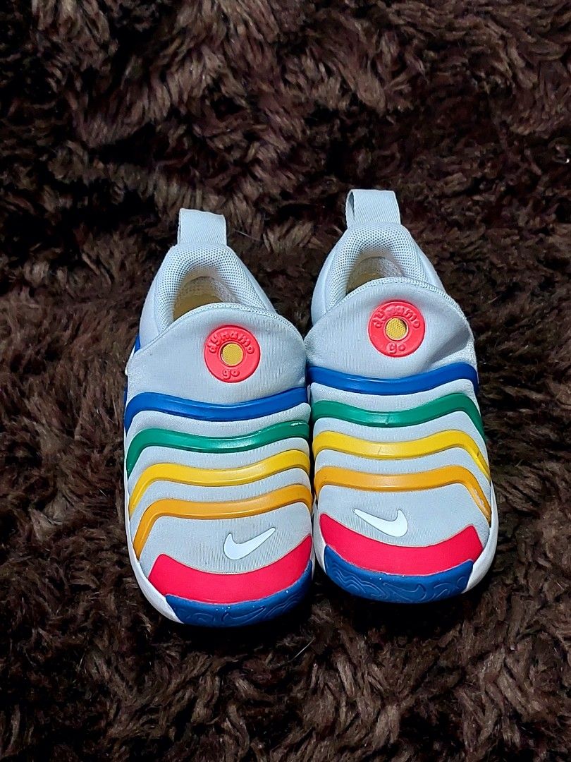 Us 8c shoe size age hotsell