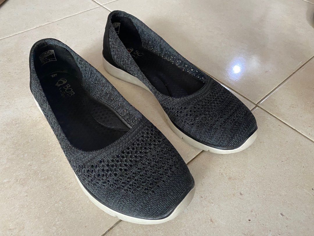 Skechers bobs best sale pureflex heathers