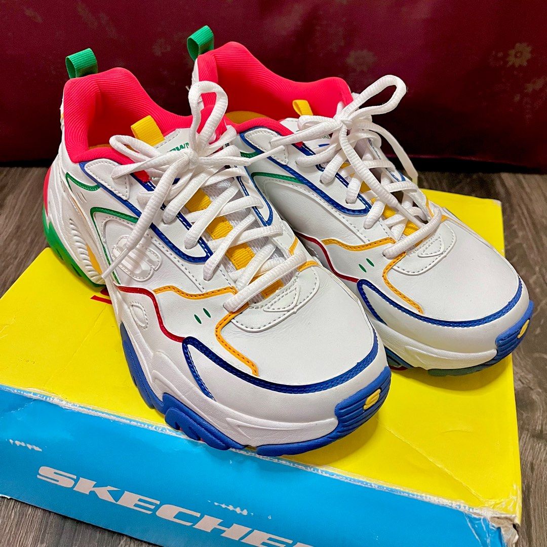 Skechers new arrivals stamina 2.0