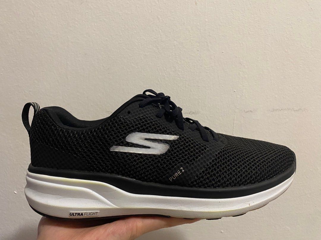 Go run best sale pure ultra