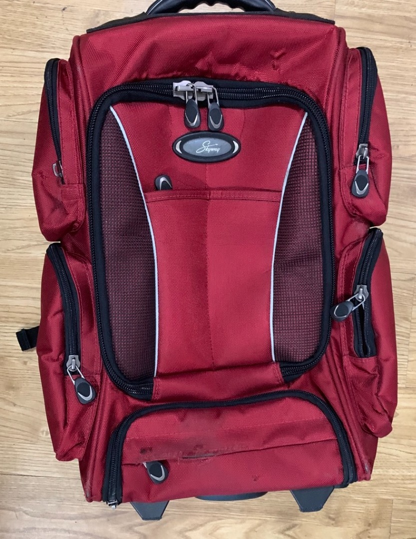 Skyway best sale school bags