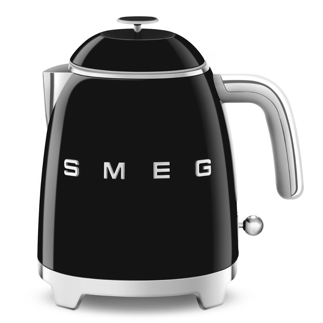 SMEG Kettle (Black), TV & Home Appliances, Kitchen Appliances, Kettles