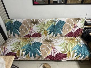 Sofa bed Cover