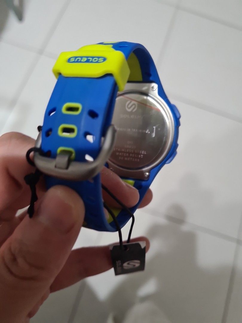 Soleus contender cheap