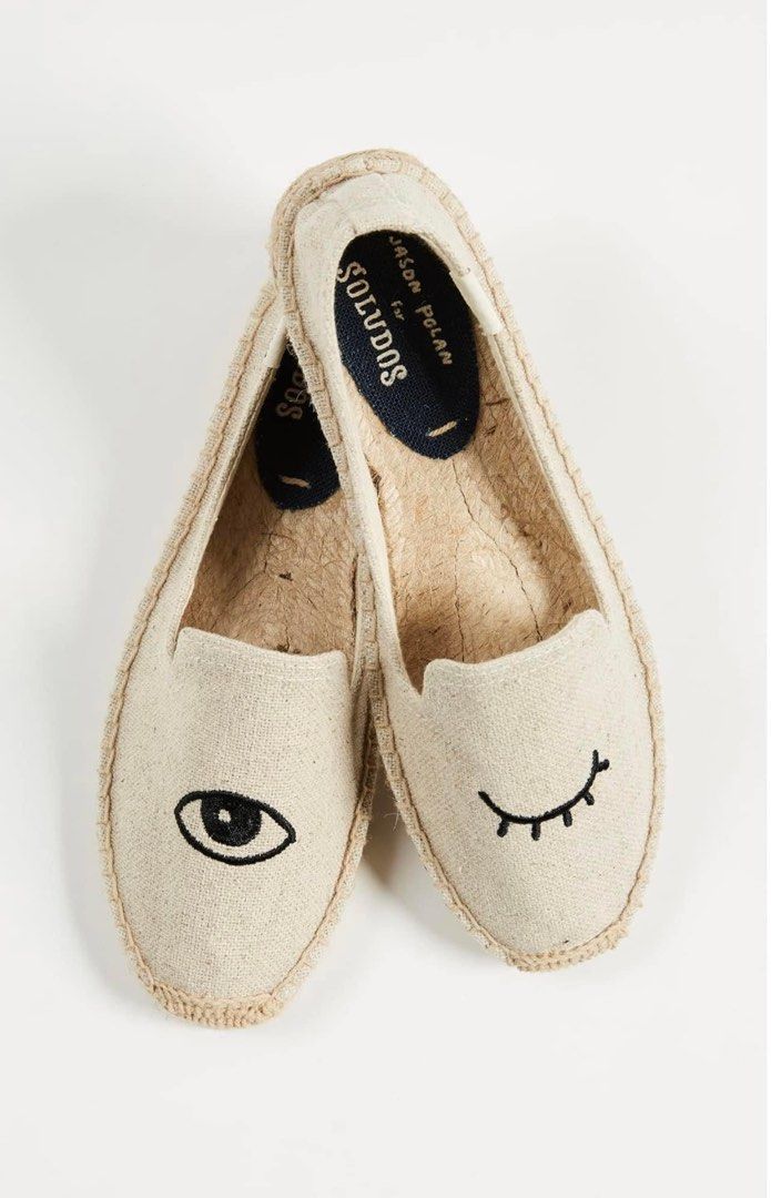 Wink espadrilles store