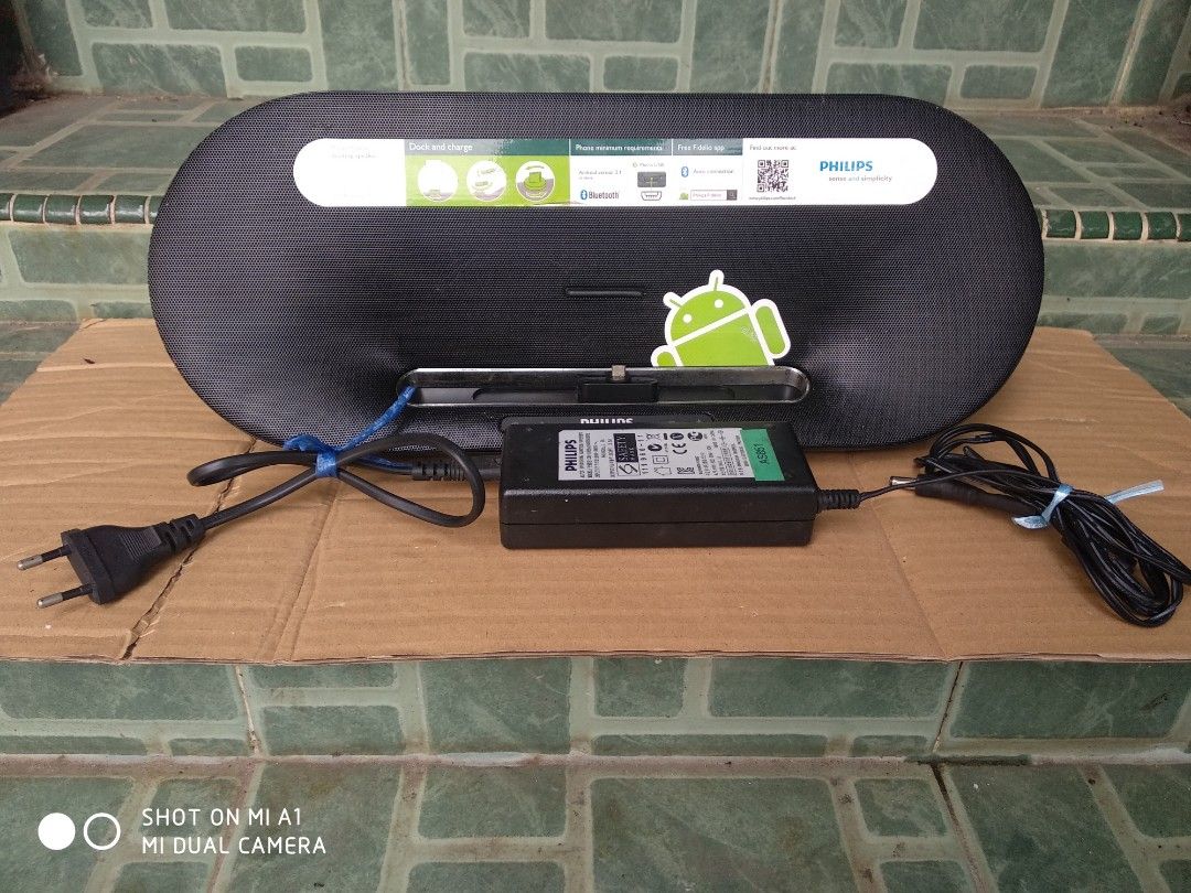 Philips shop fidelio a1