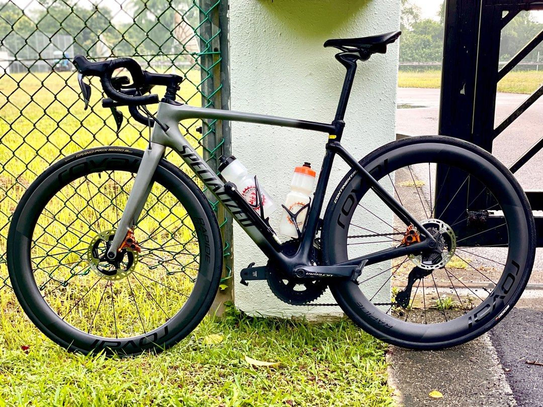 Roubaix specialized best sale 2019