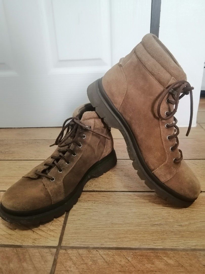 Sperry watertown boots store