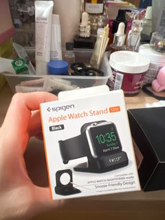 Affordable apple watch stand For Sale