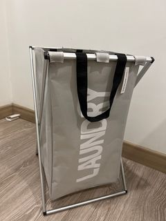SSF Laundry Bag with stand