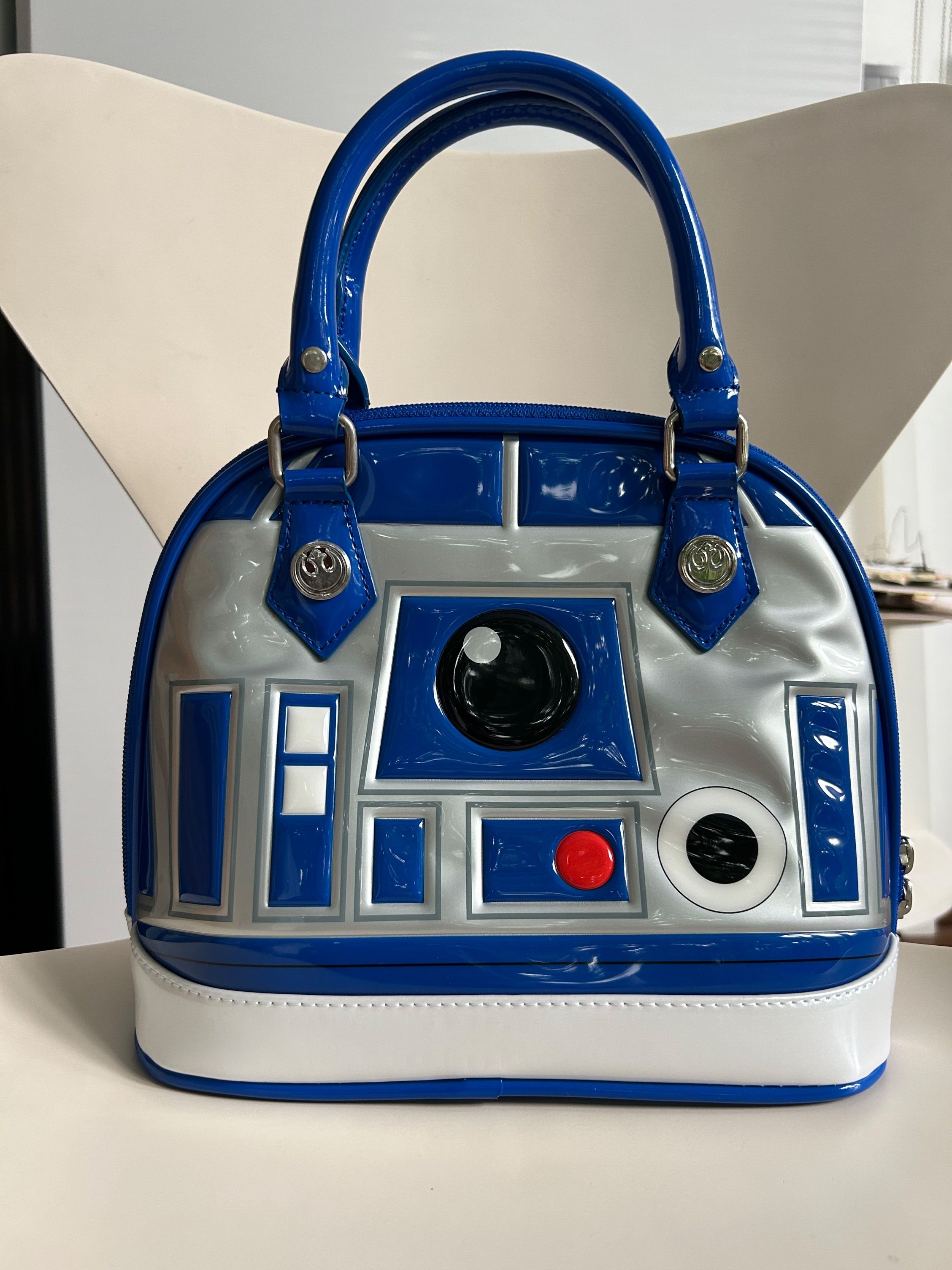 R2d2 purse hot sale