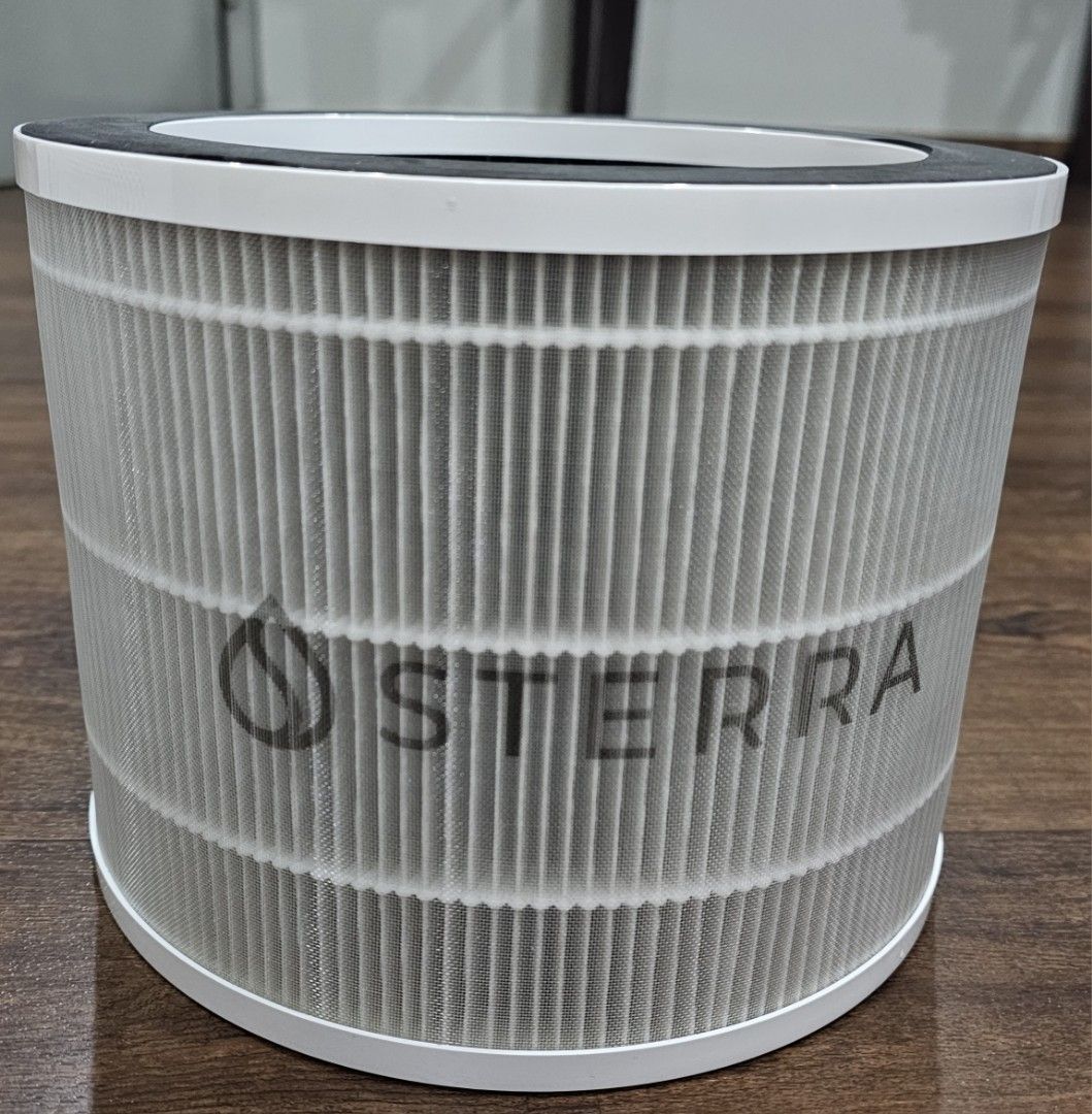Sterra Moon Air purifier, TV & Home Appliances, Air Purifiers