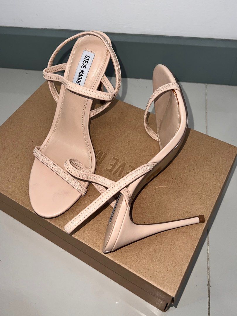 Steve madden gabriella heel clearance