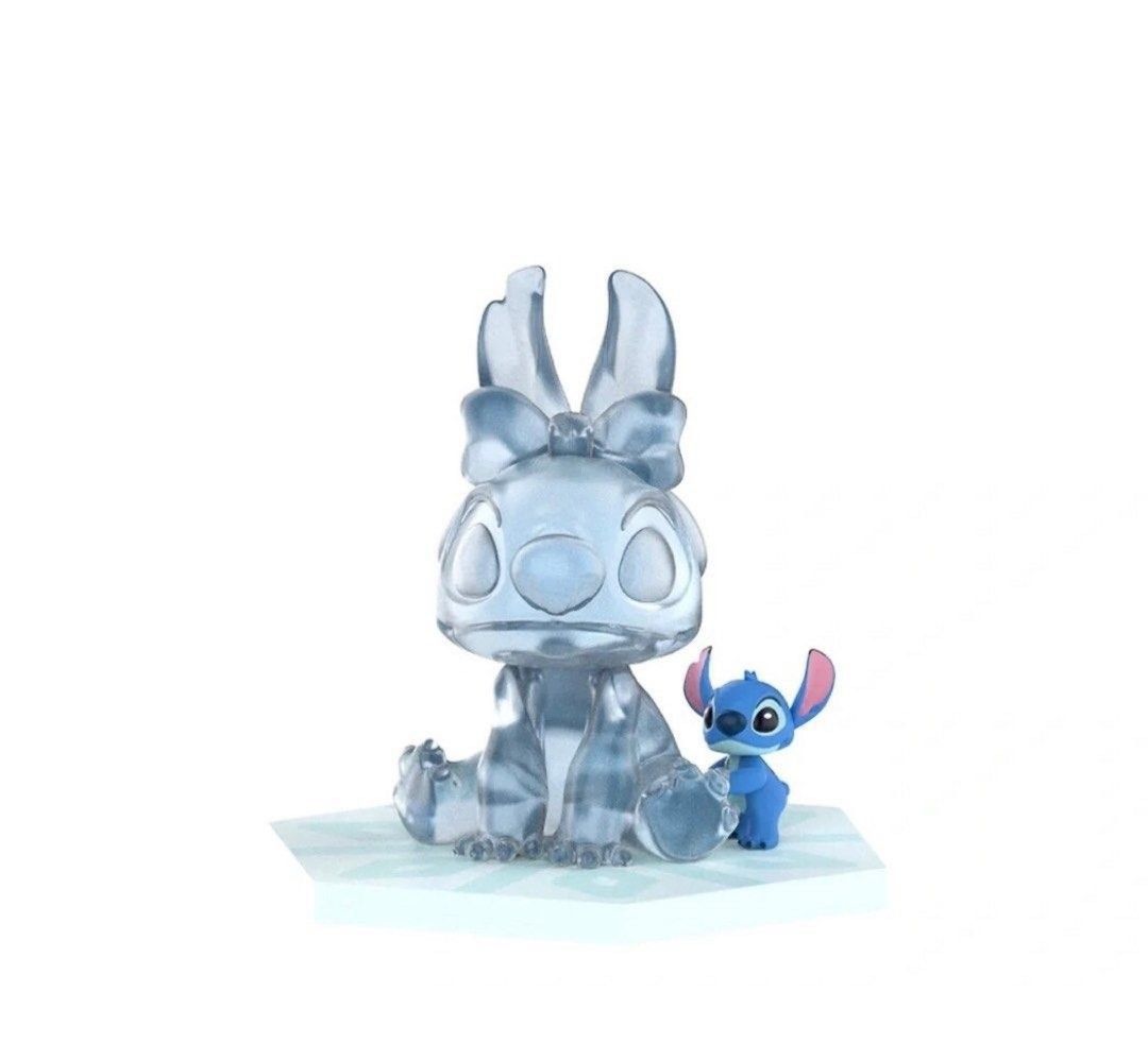 Stitch blind box - Secret