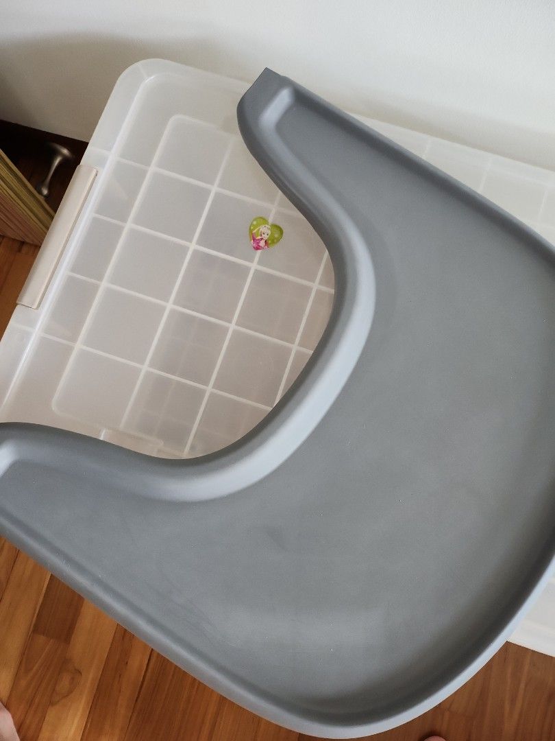 Stokke Tripp Trapp Tray, Babies & Kids, Nursing & Feeding, Baby High