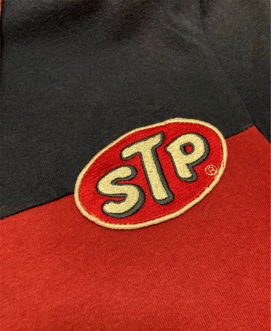 STP, Men's Fashion, Tops & Sets, Tshirts & Polo Shirts on Carousell