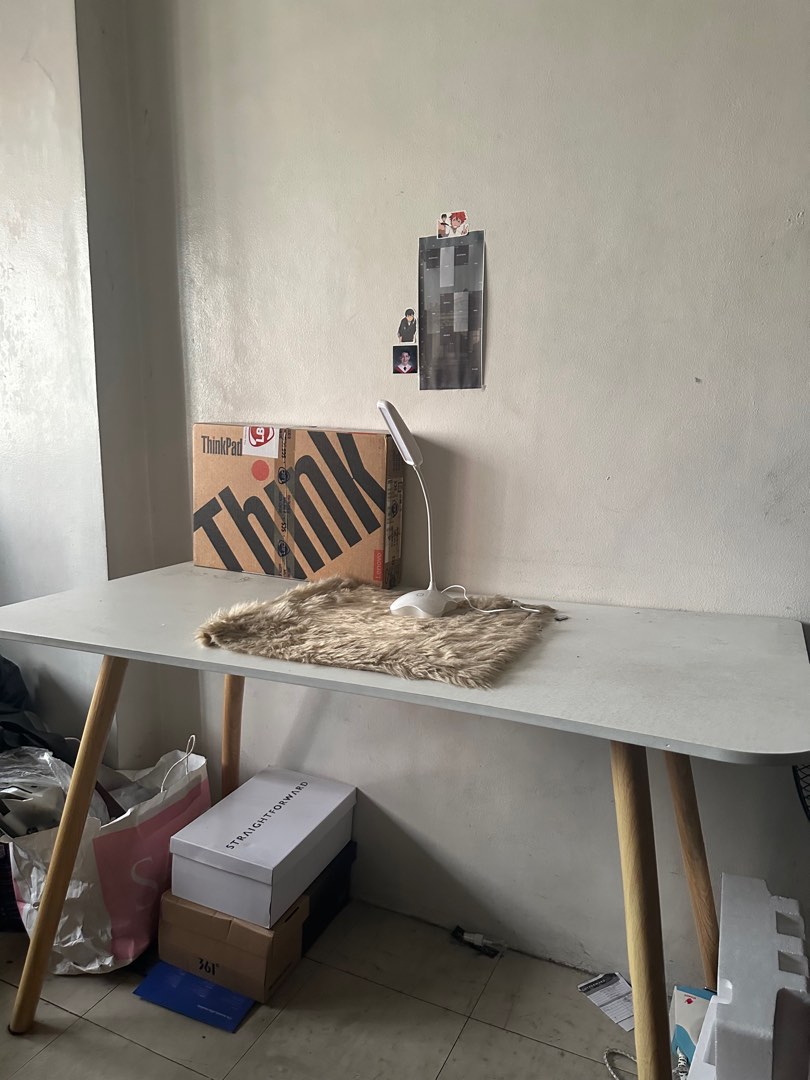Study Table for Sale on Carousell