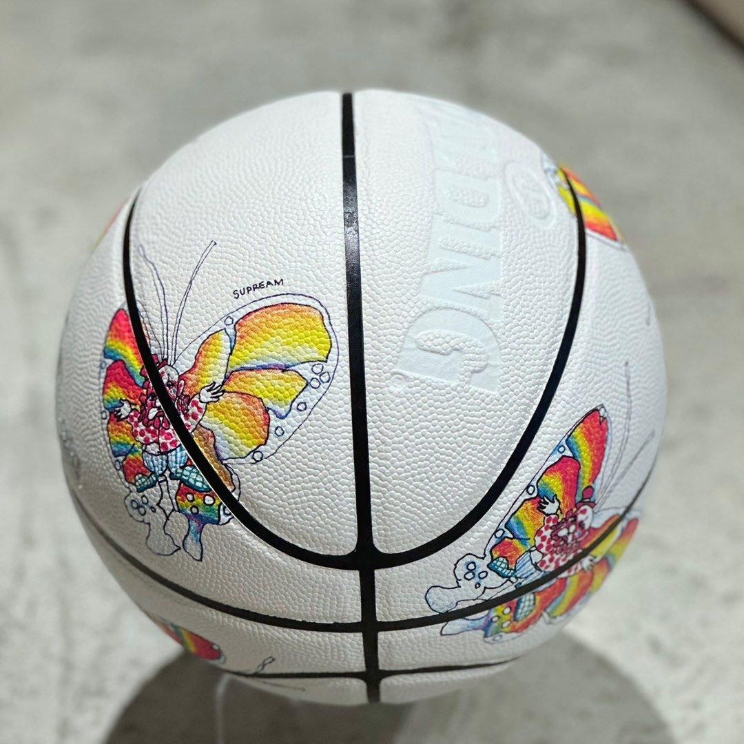 Supreme Gonz Butterfly Basketball ゴンズ 新品-