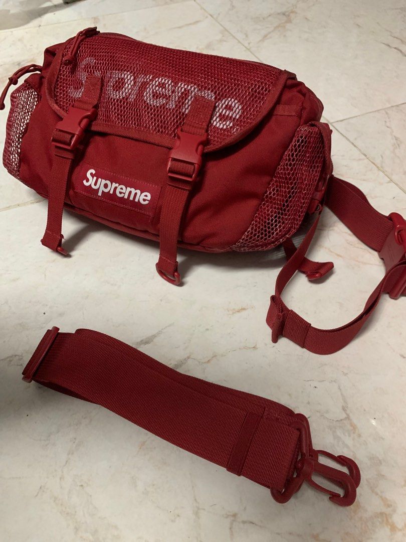 Supreme bag 2025 malaysia