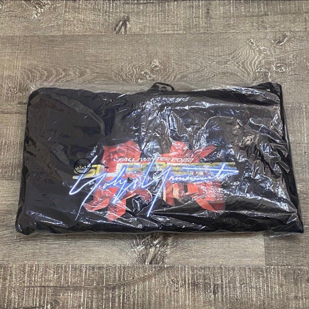 Supreme hoodie limited edition, Men's Fashion, Coats, Jackets and Outerwear  on Carousell